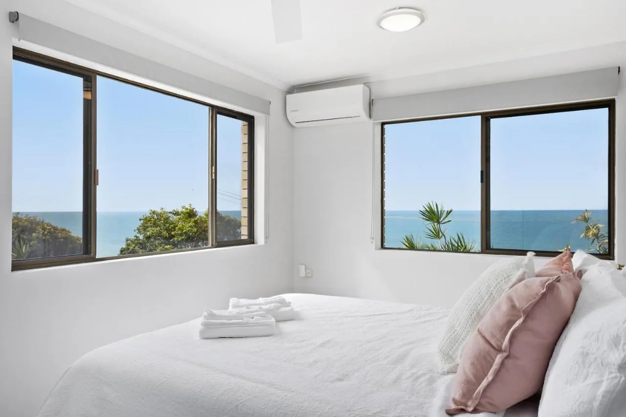Casa de Férias Freeman Retreat Yeppoon Vila