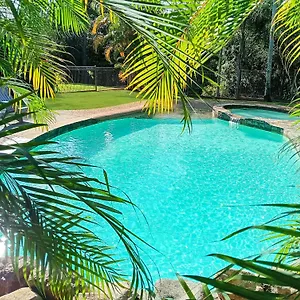 Gumnut Glen Lodge