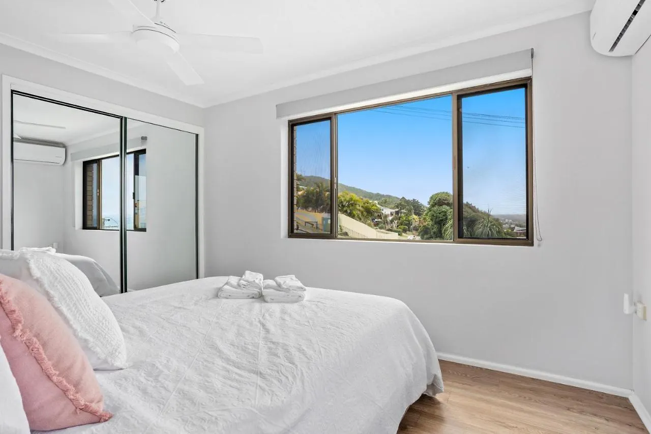 Freeman Retreat Yeppoon Villa Australia