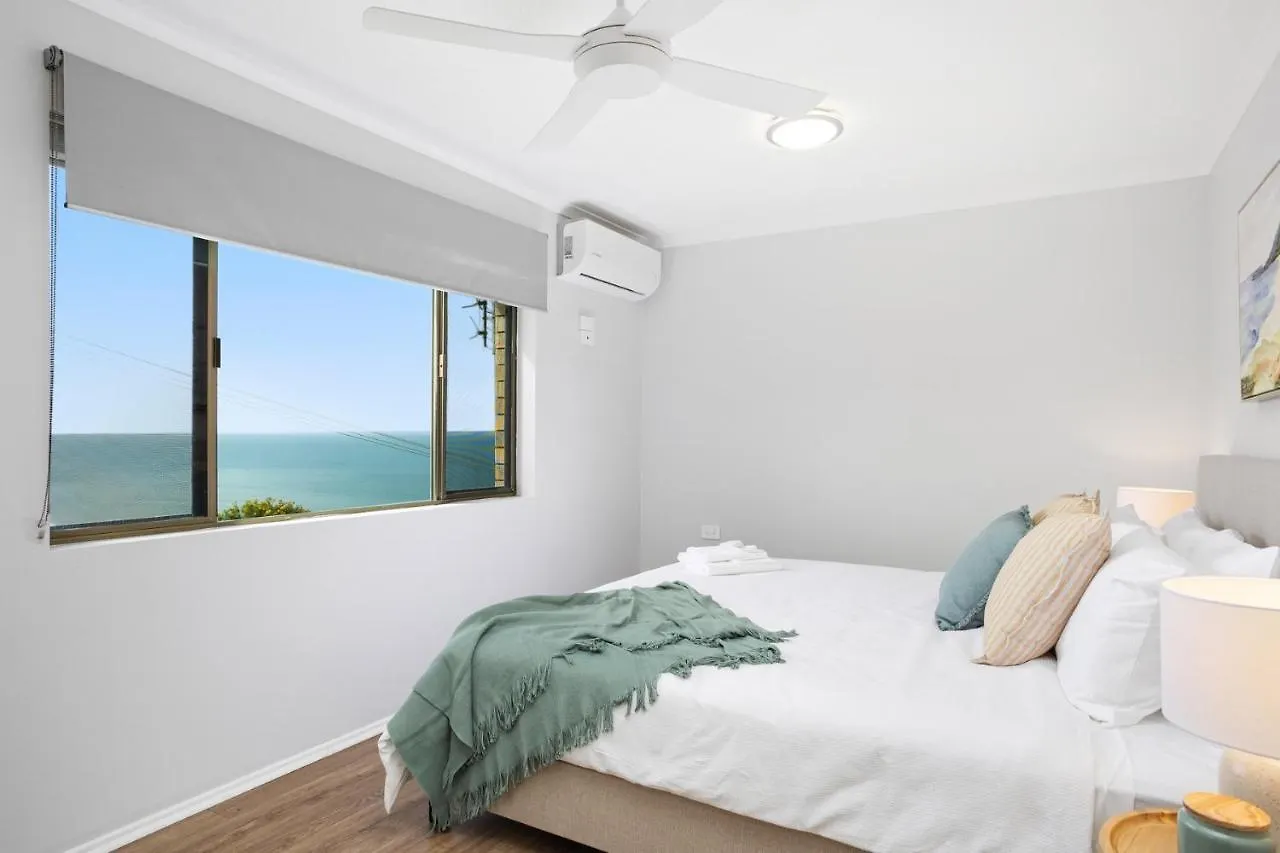Holiday home Freeman Retreat Yeppoon Villa