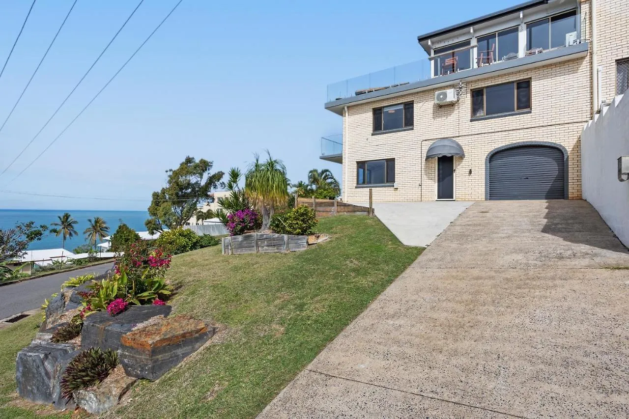 Freeman Retreat Yeppoon Villa 0*,  Australia