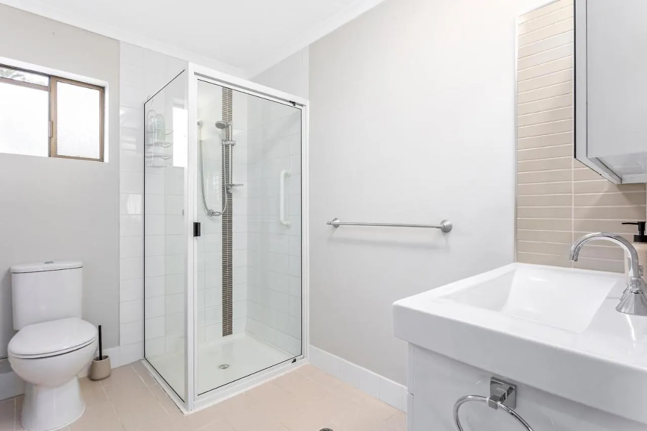 Freeman Retreat Yeppoon Villa Australia