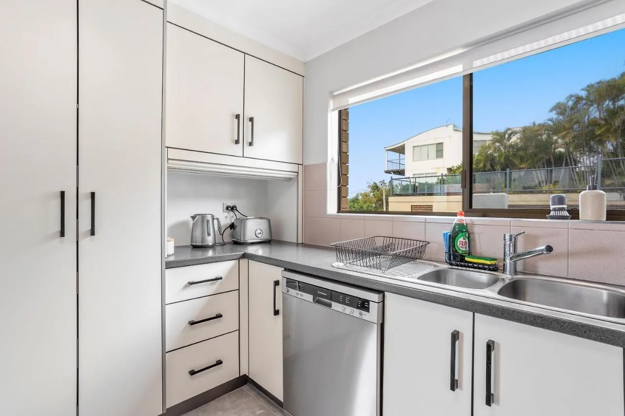 Freeman Retreat Yeppoon Villa Holiday home