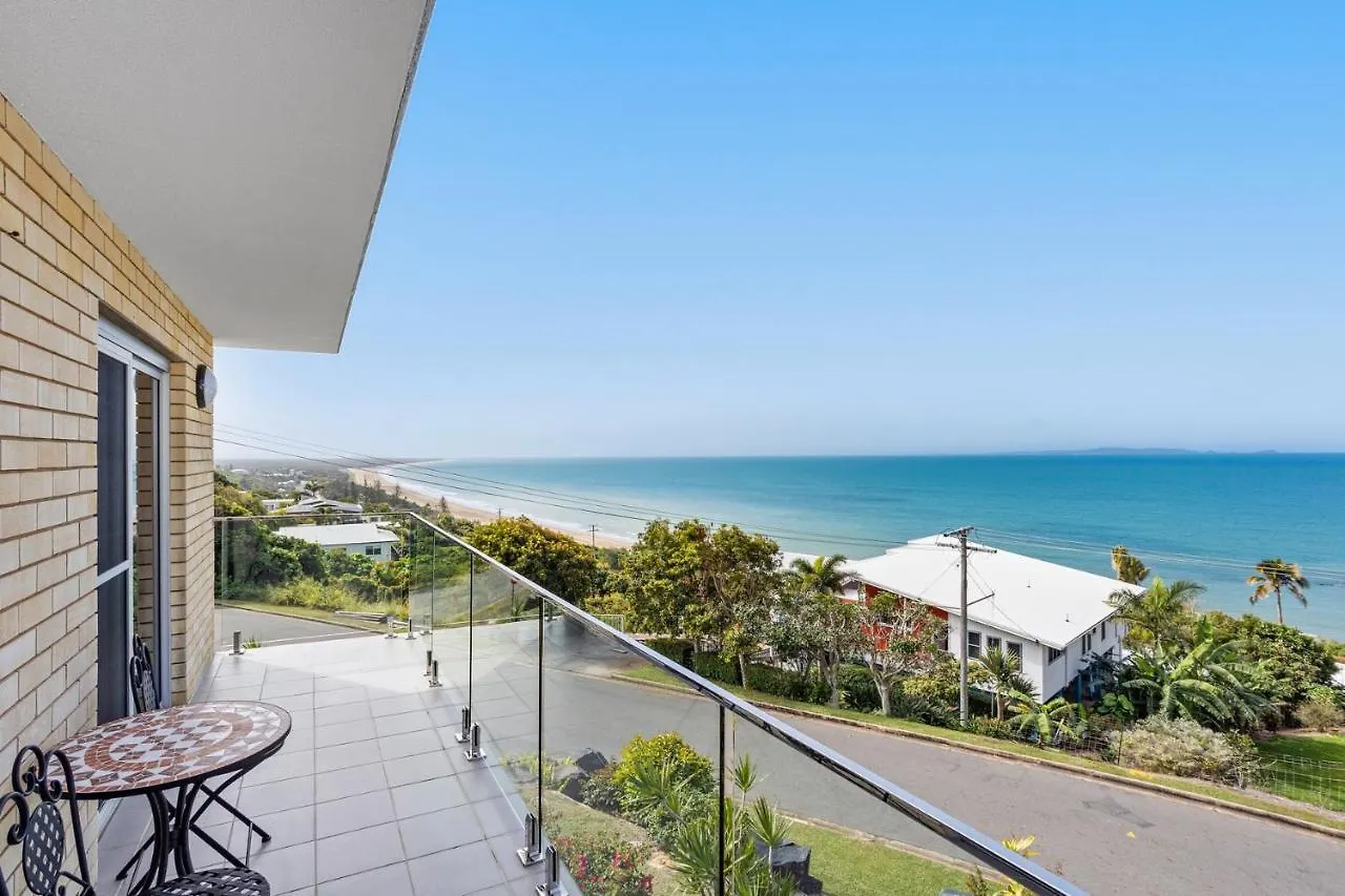 Freeman Retreat Yeppoon Villa Holiday home