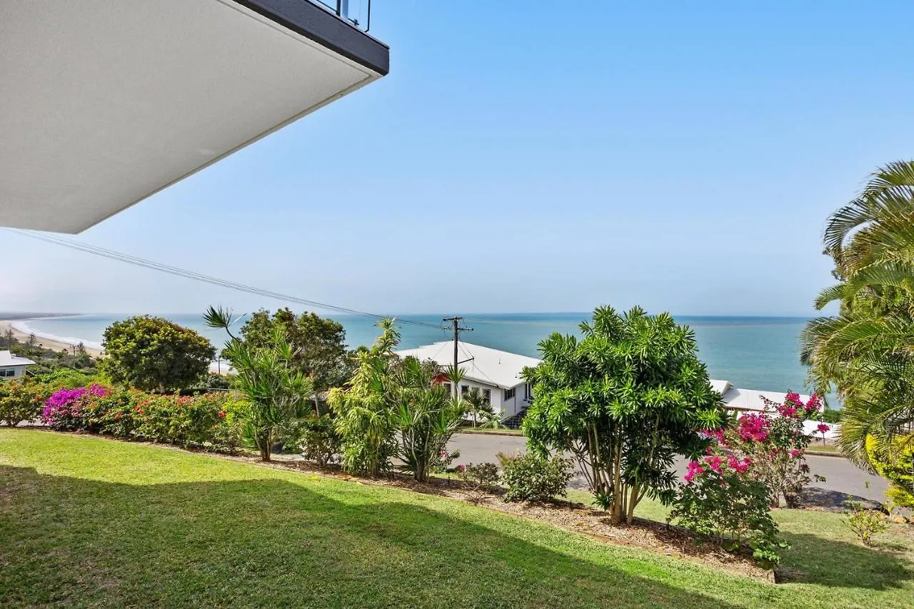 Holiday home Freeman Retreat Yeppoon Villa Australia