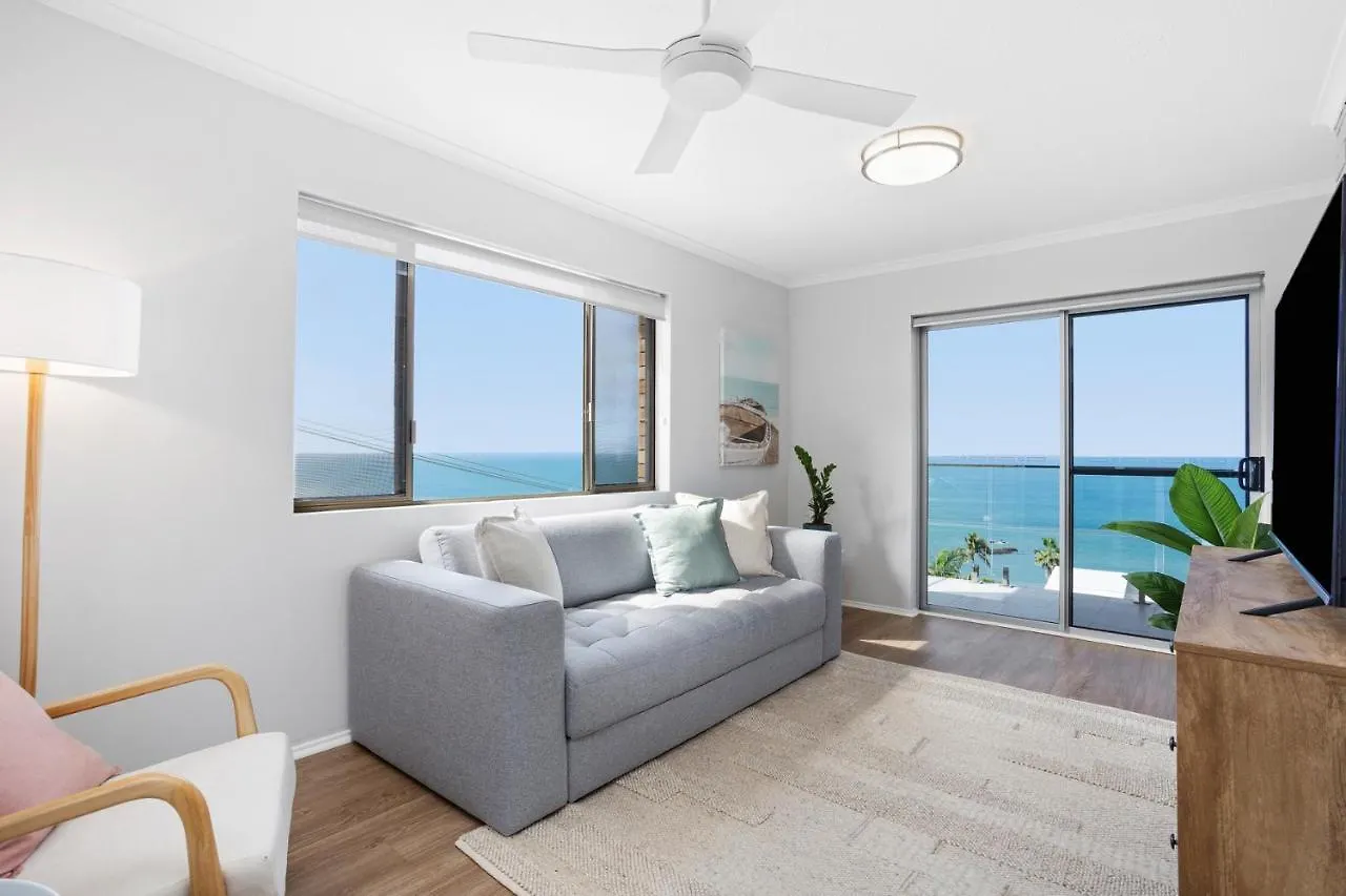 Freeman Retreat Yeppoon Villa Holiday home