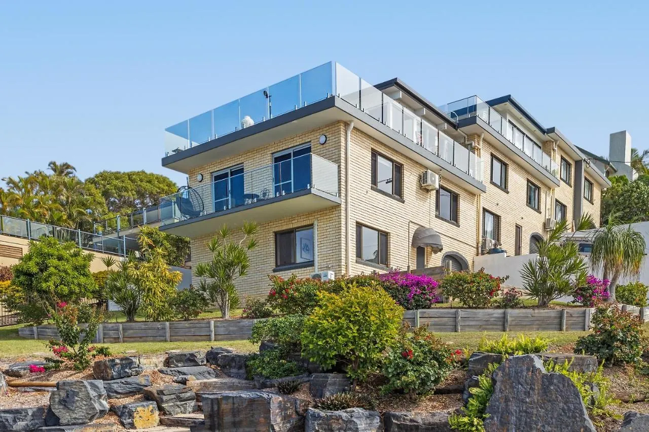 Holiday home Freeman Retreat Yeppoon Villa