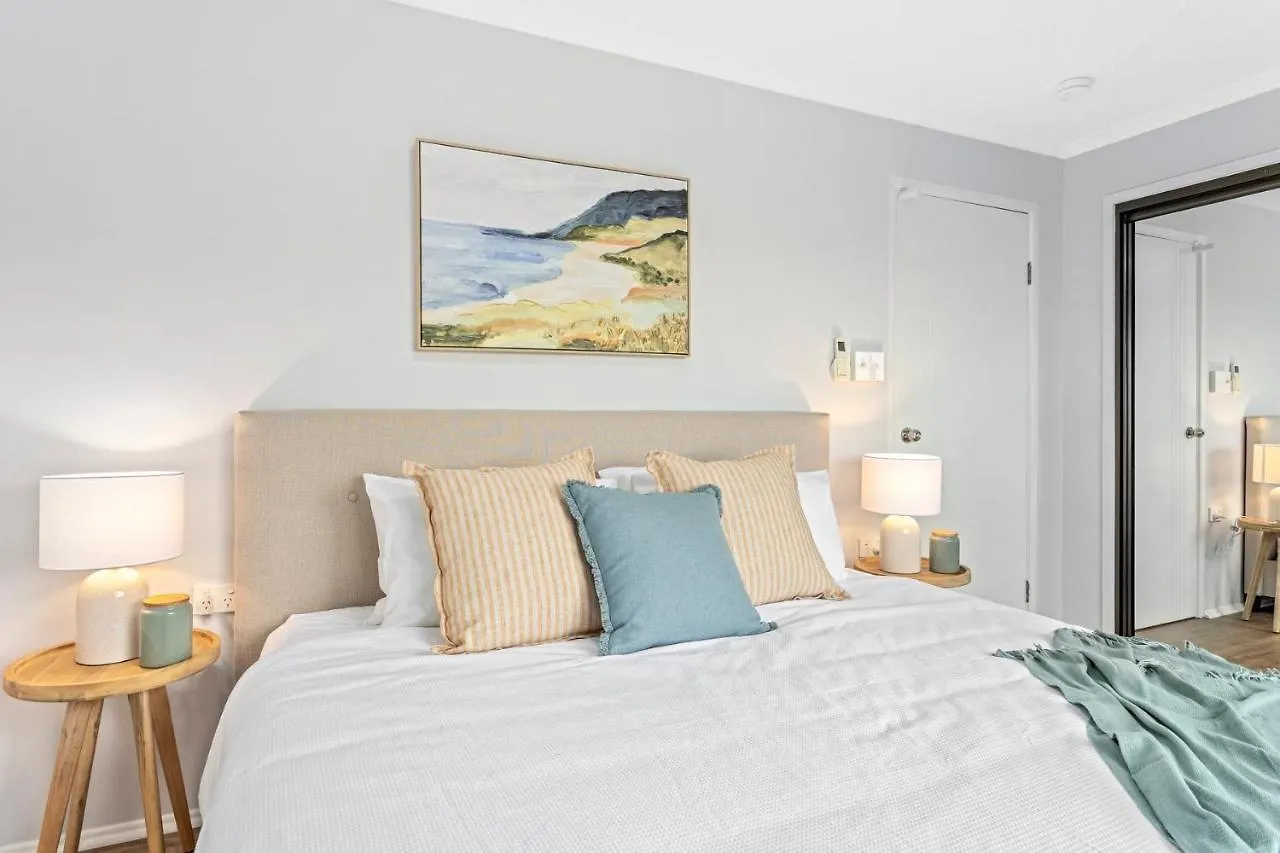 Freeman Retreat Yeppoon Villa Holiday home