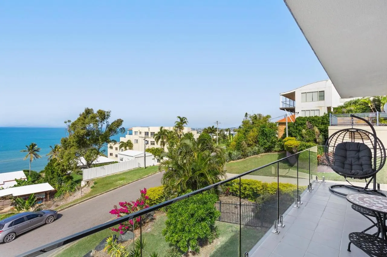 Holiday home Freeman Retreat Yeppoon Villa